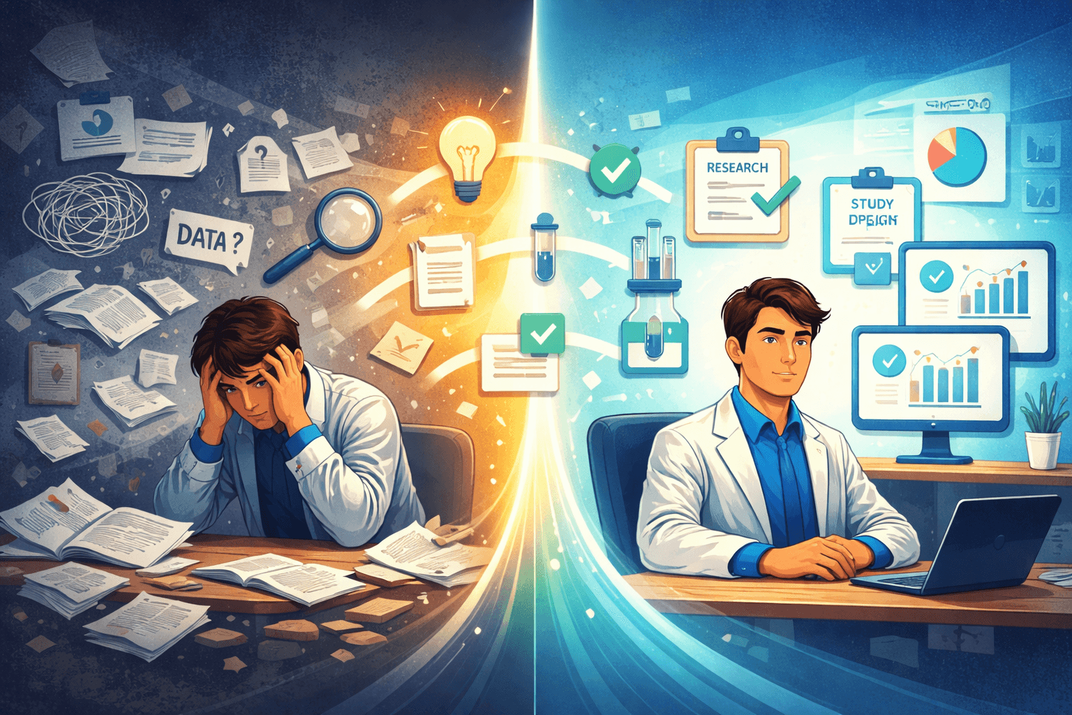 Fundamentals of Clinical Research