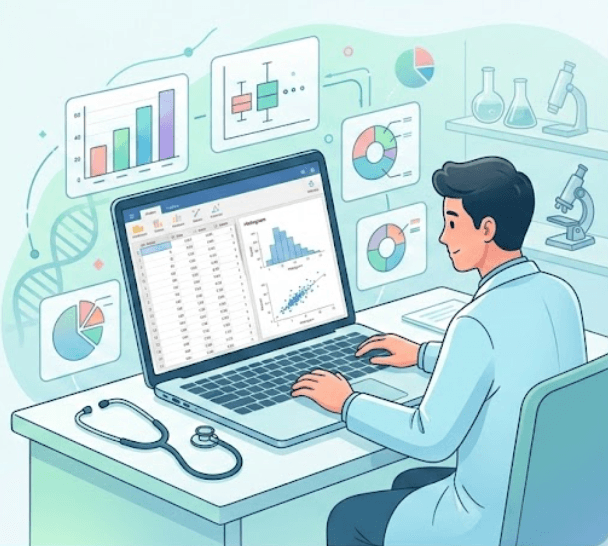 Foundations of Biostatistics